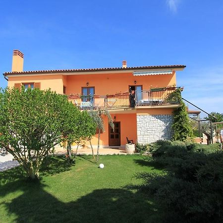 Apartment Dusanka Fažana エクステリア 写真